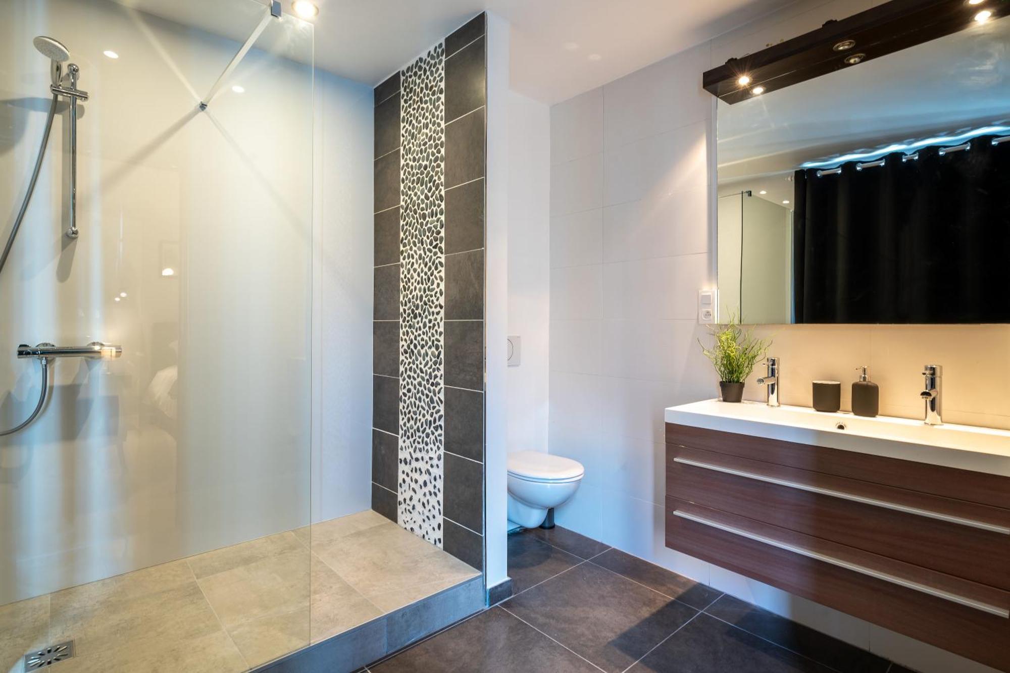 The Rose Suites Brygge Rum bild